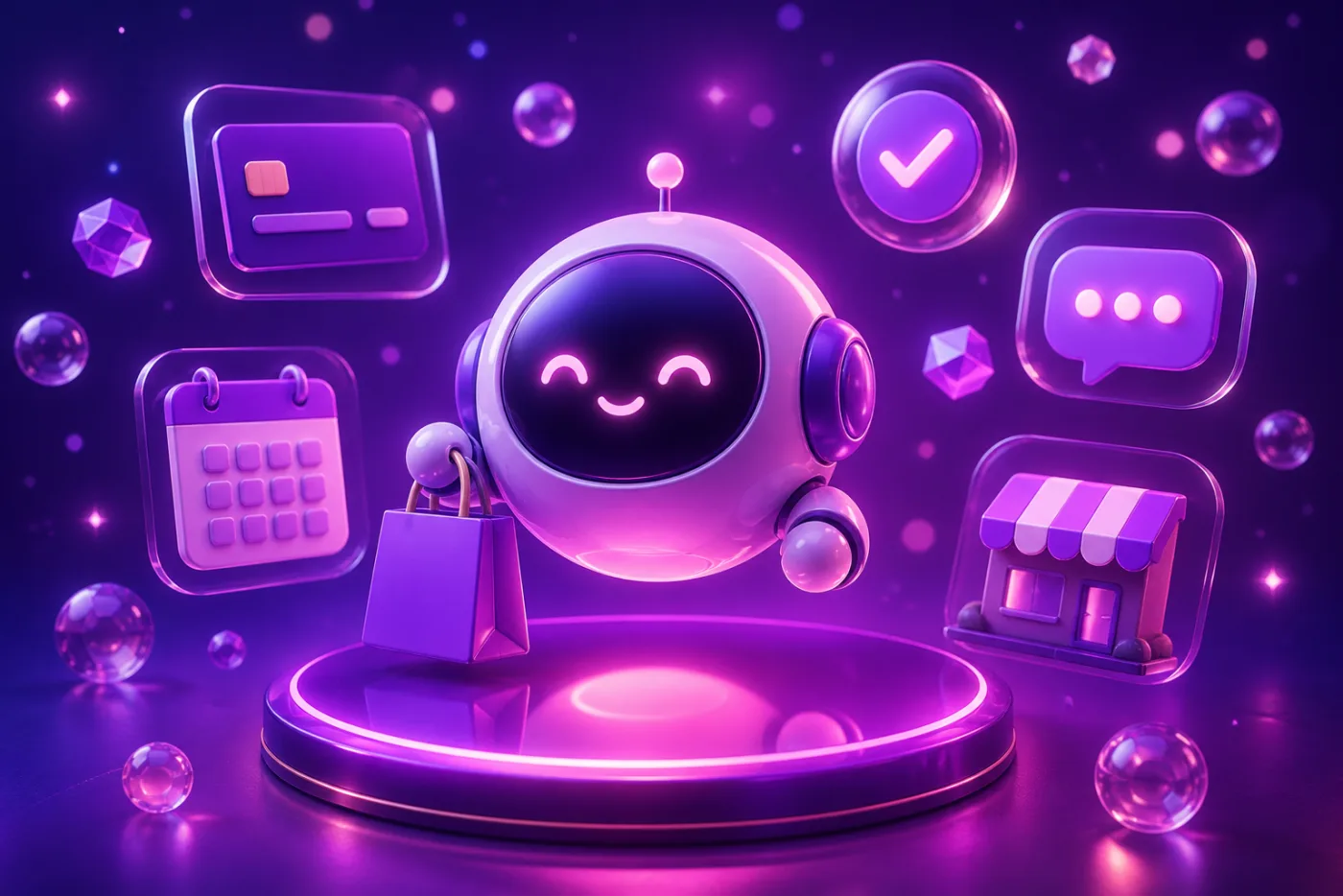 AI Agents Are Starting to Shop for Your Customers. Is Your Business Ready?
