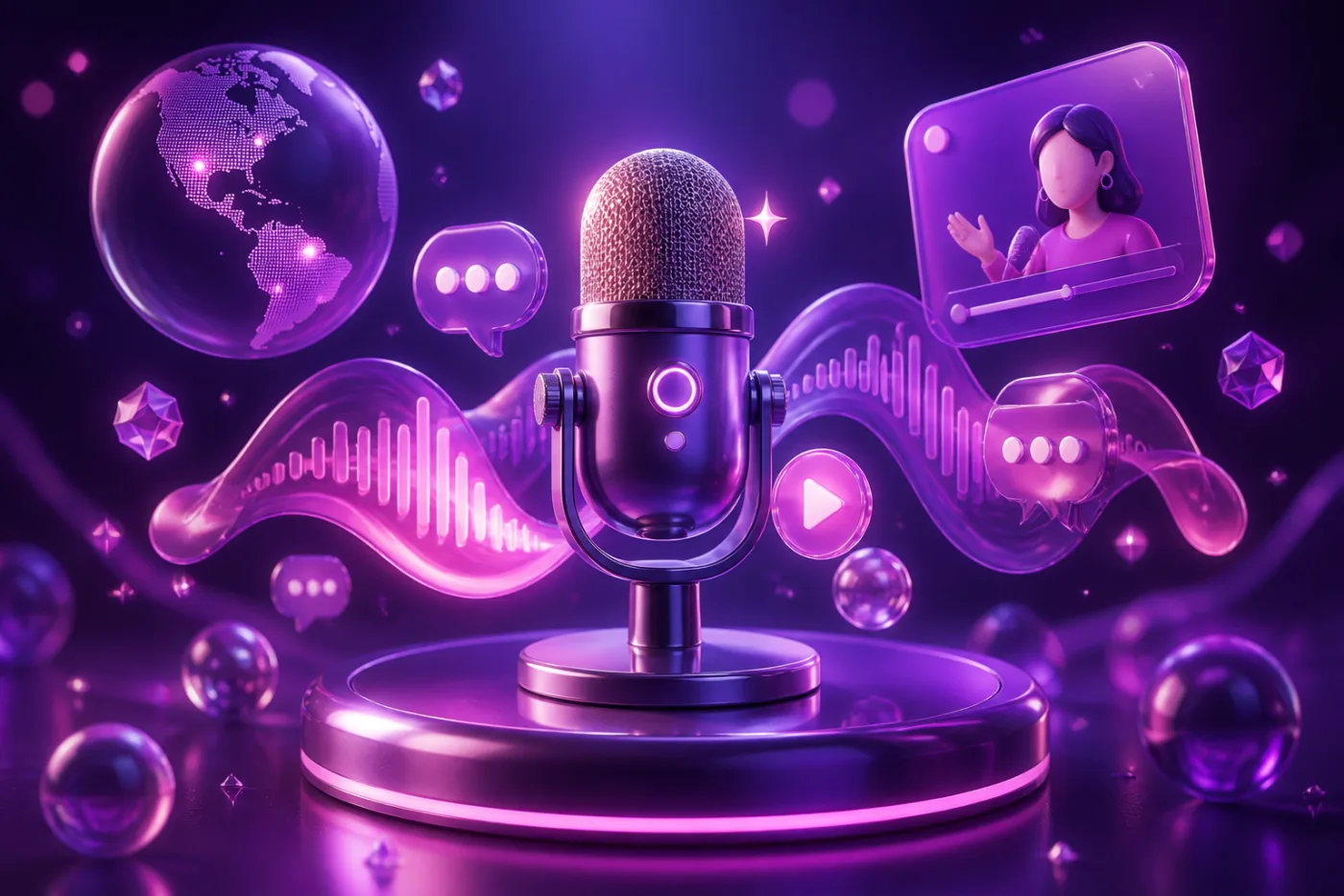 AI voice cloning finally understands Latino voices