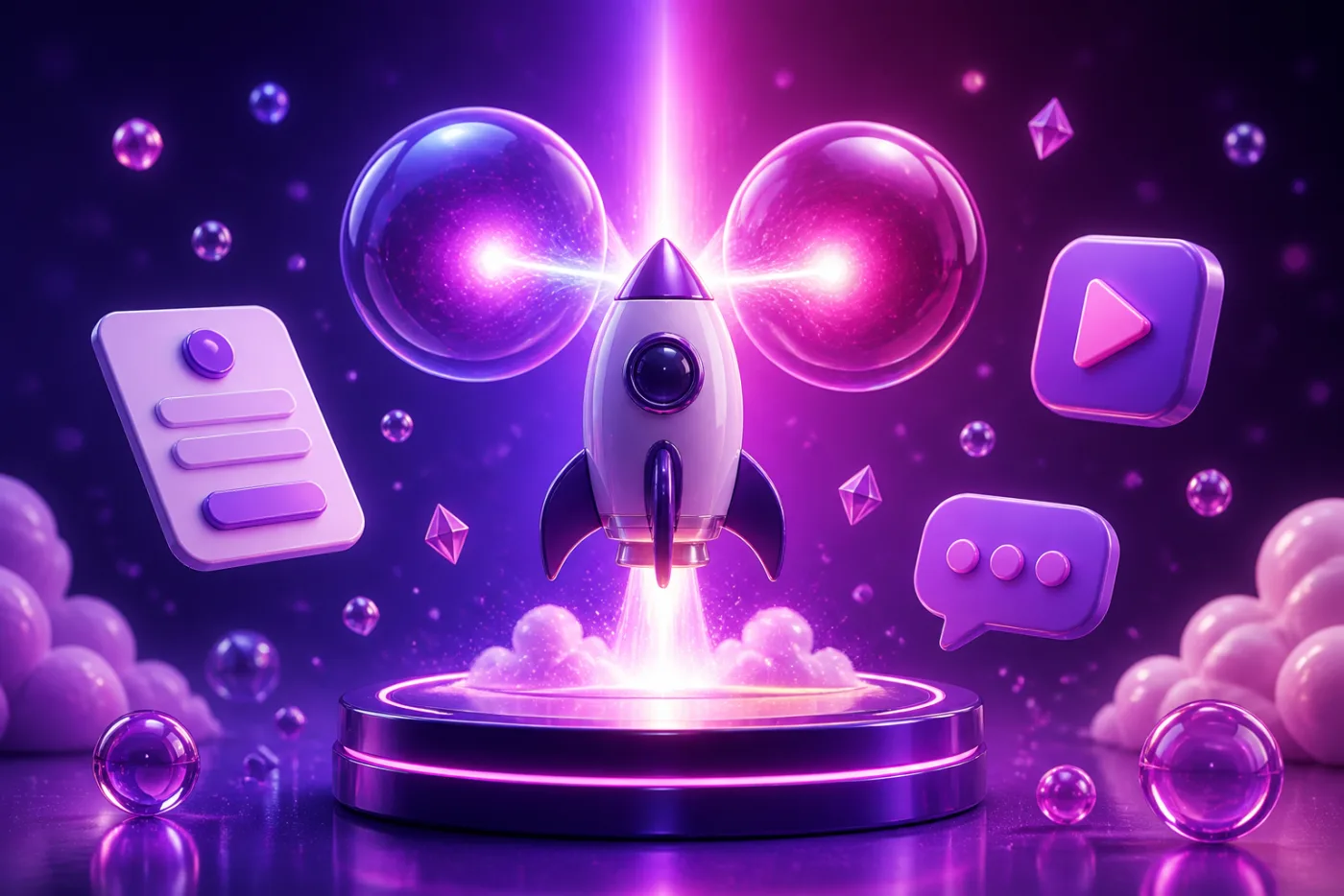 The Biggest Online Launch of 2026: 4 Moves You Can Steal Without a Million-Dollar Budget