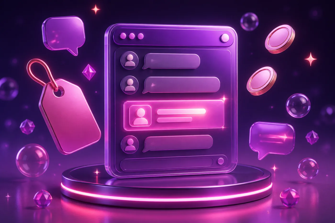 ChatGPT Started Showing Ads. What It Means for Your Business
