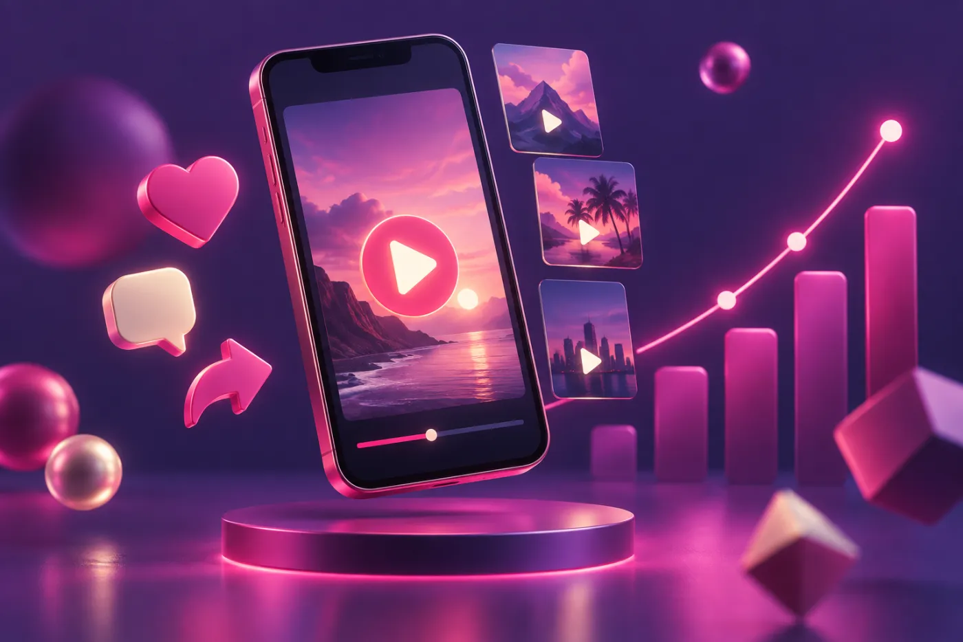 Short-Form Video in 2026: The Simple System That Actually Works for Small Businesses