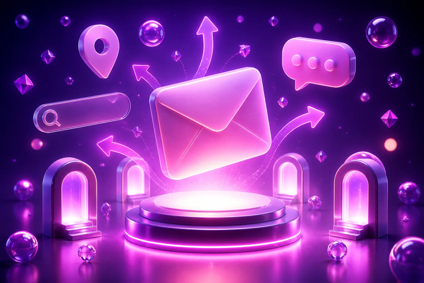 The Most Urgent Problem for Any Business That Depends on Google