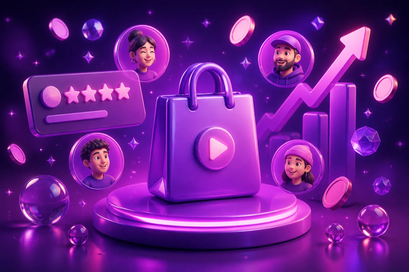 TikTok Shop Is a Store, Not a Social Feed. Here Is How to Launch One