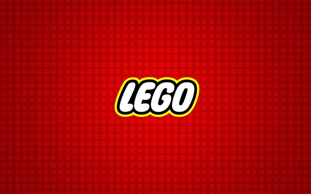 Lego launches a social network for children too young for Facebook