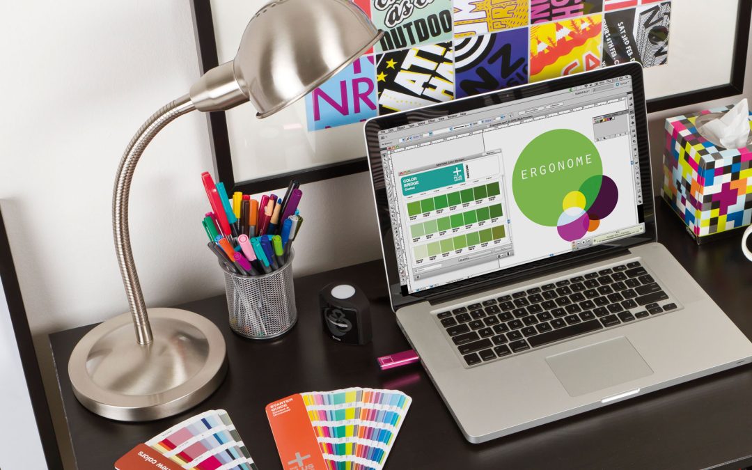 5 tendencias de logotipo para 2017 que necesitas saber