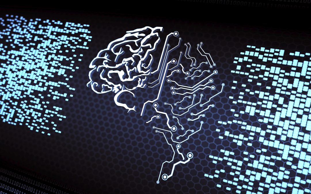 Why This Artificial Intelligence Company Is Breaking Thousands of Windows