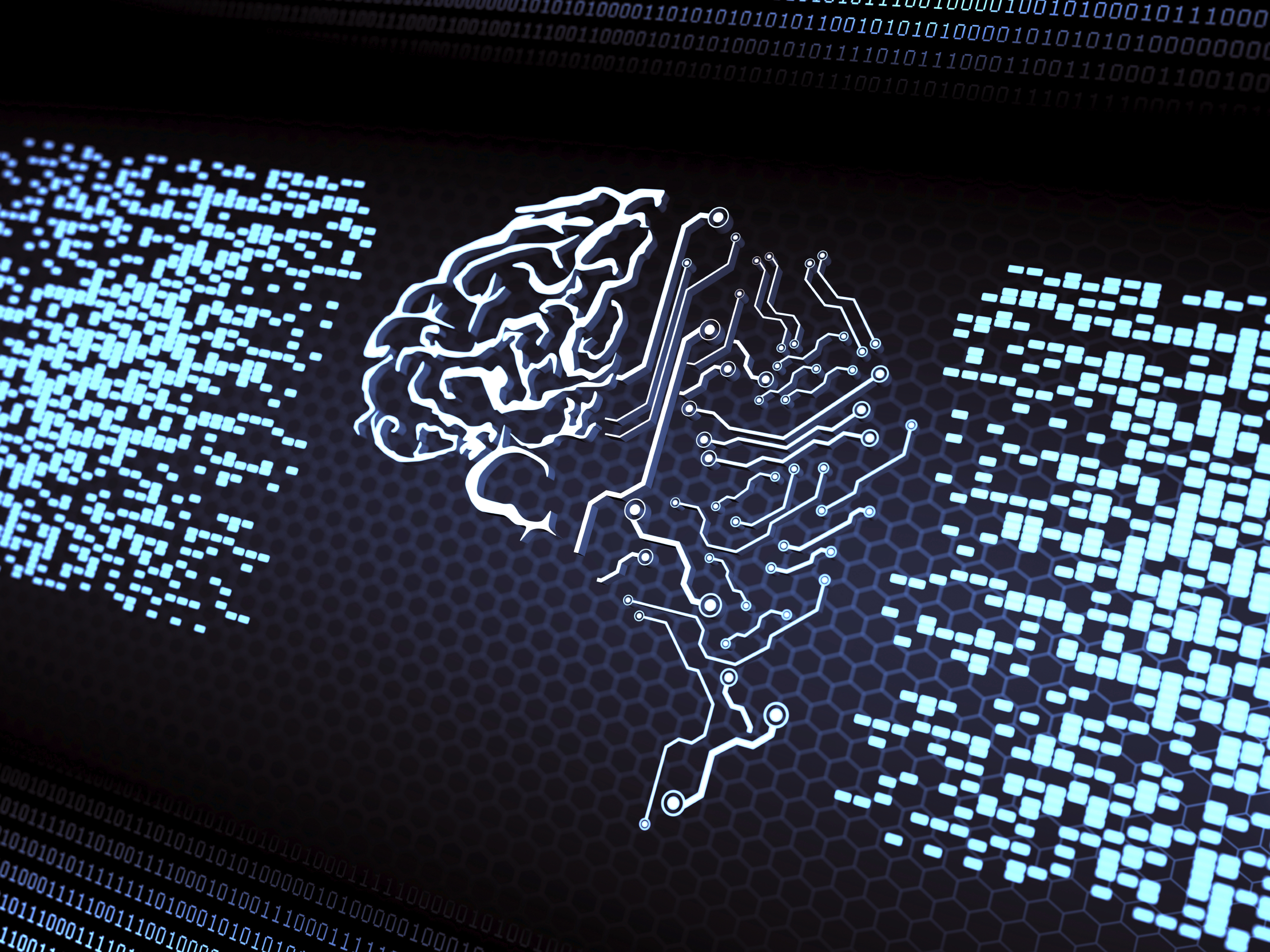 Por qué esta compañía de inteligencia artificial está rompiendo miles de vidrios
