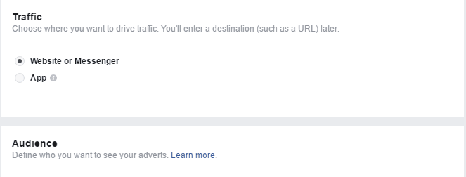 facebook messenger