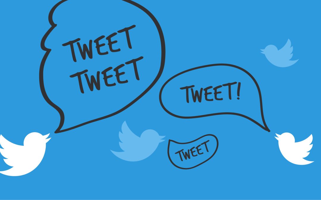 ¿Cómo espiar a tu competencia en Twitter?