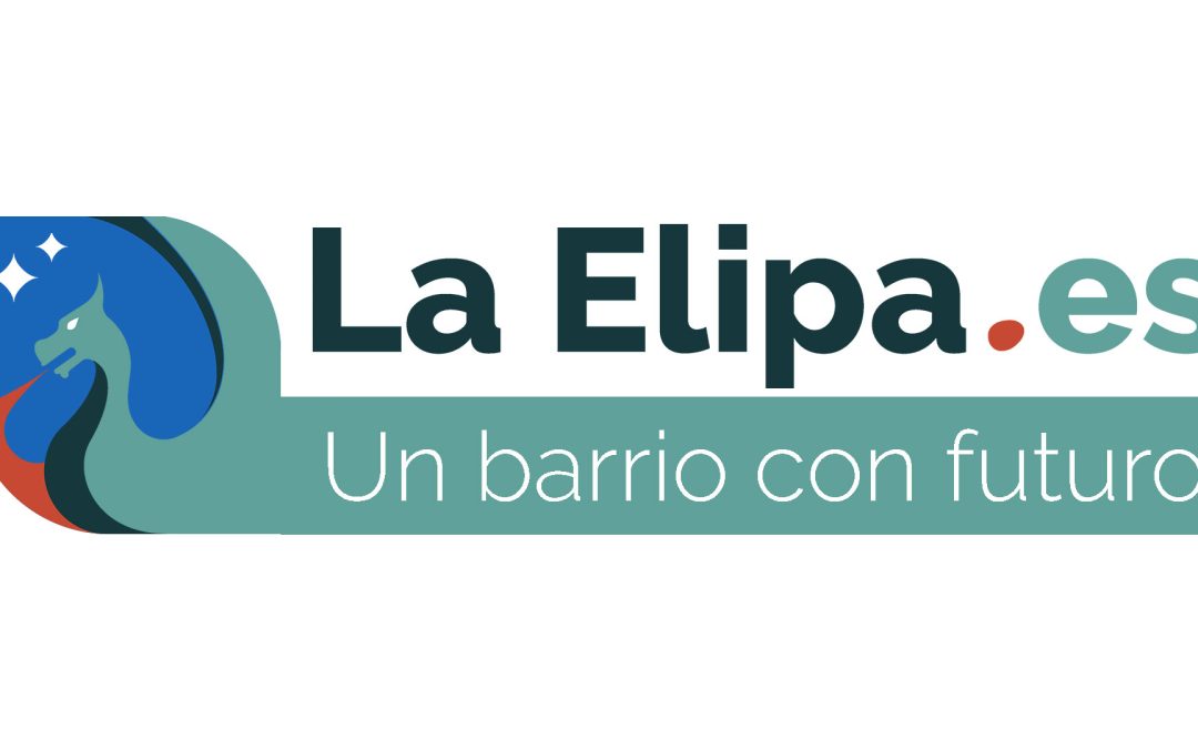 A Neighborhood with a Future: LaElipa.es